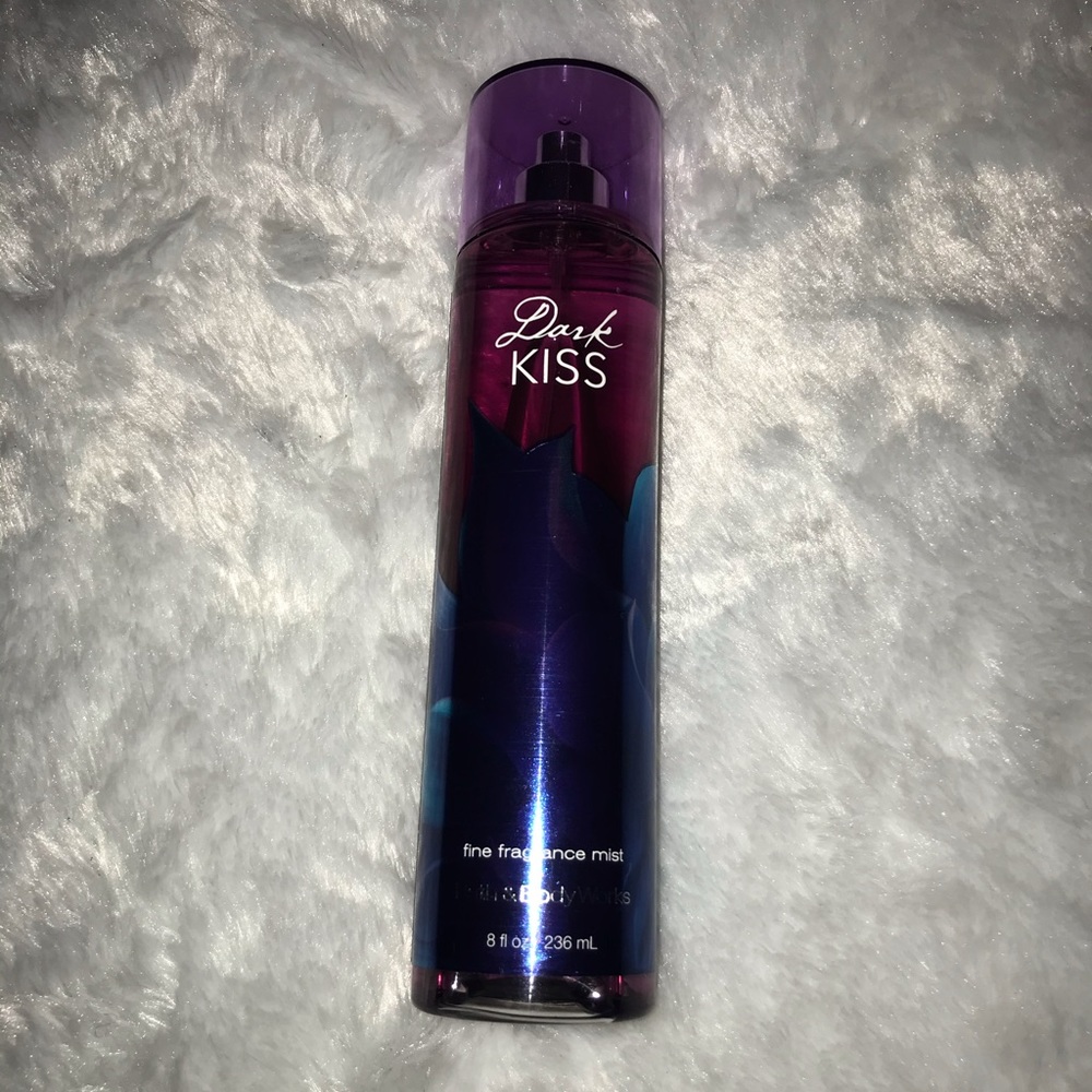 💎2/$16 B&BW Dark Kiss